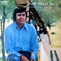 Nat Stuckey - Is It Any Wonder That I Love You